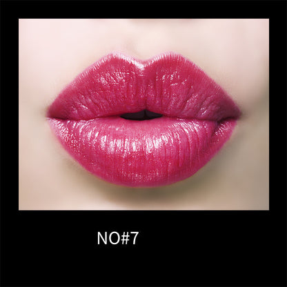 Moisturizing And Charming Lipstick