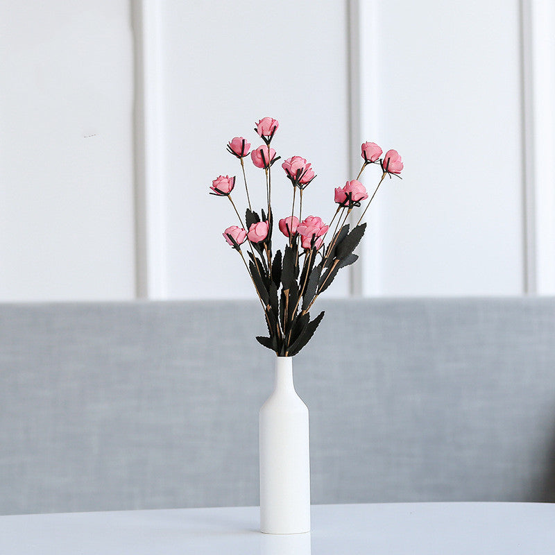 Creative Ceramic Hydroponic Vase