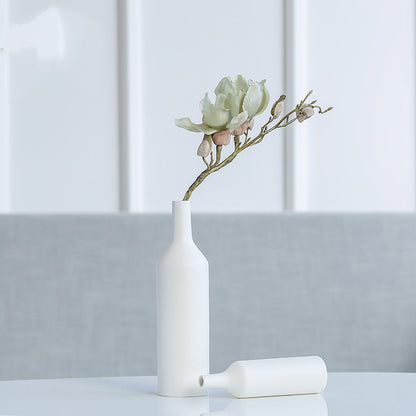 Creative Ceramic Hydroponic Vase